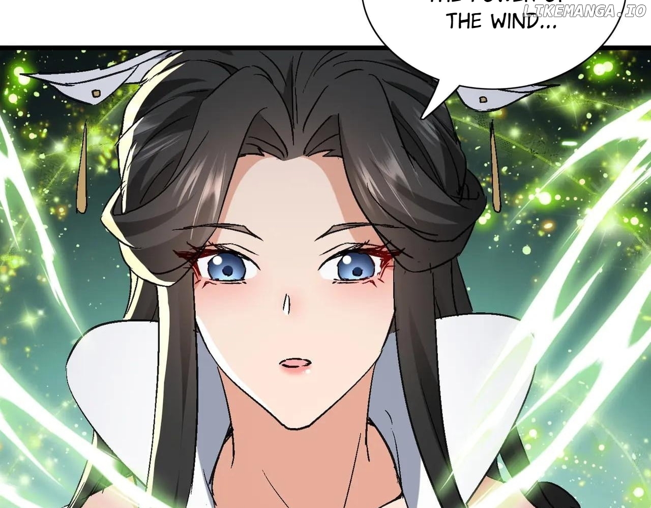 My Empress Apprentice is Becoming Evil Chapter 53 - page 49